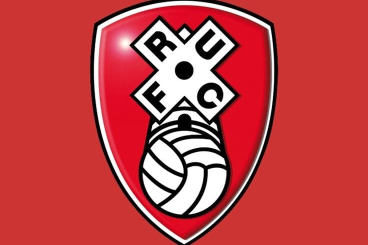 🚨URGENTE 🚨 Rotherham Utd recebe proposta de compra pelo Joshua Kayode, Atacante de 24 anos que recebe a proposta de 460.000 mil Euros, …