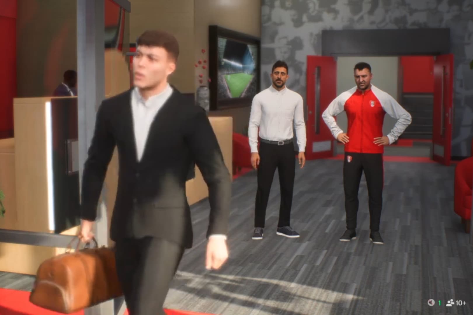 🚨URGENTE 🚨 JOGADOR VENDIDO! O Rotherham Utd vende Josh Ayres por 260.000 mil Euros. Que Deus abençoe a trajetória dele. 🫡