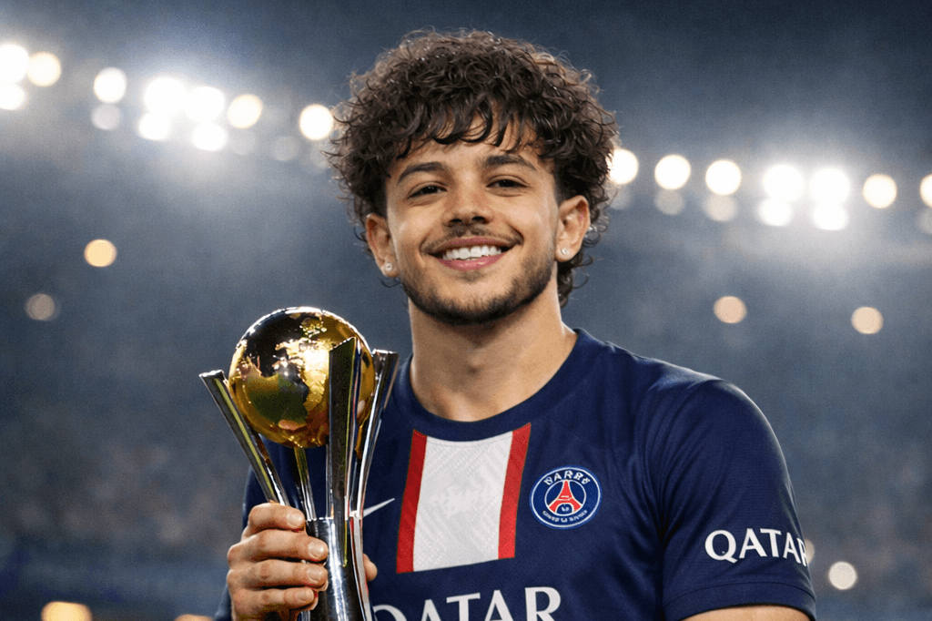 CAMPEÕES DO MUNDO!!✨ Feliz por mais uma grande conquista com essa camisa🔵🔴