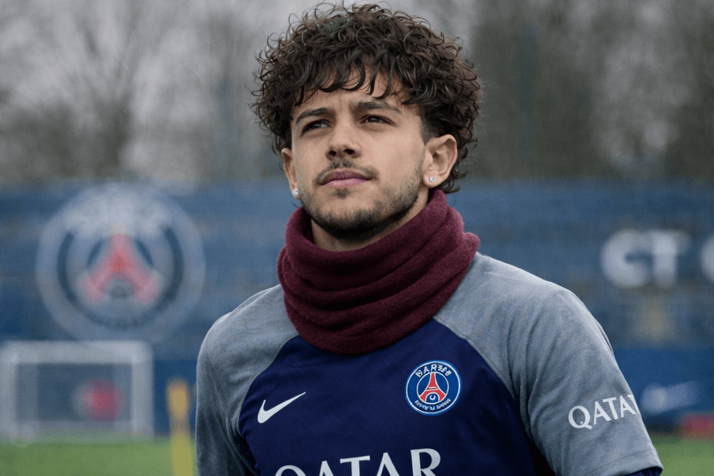 Mateo teve seu retorno aos gramados já com taça!! O meio-campista espanhol retornou às semis do Mundial de Clubes da FIFA, contribuiu com…