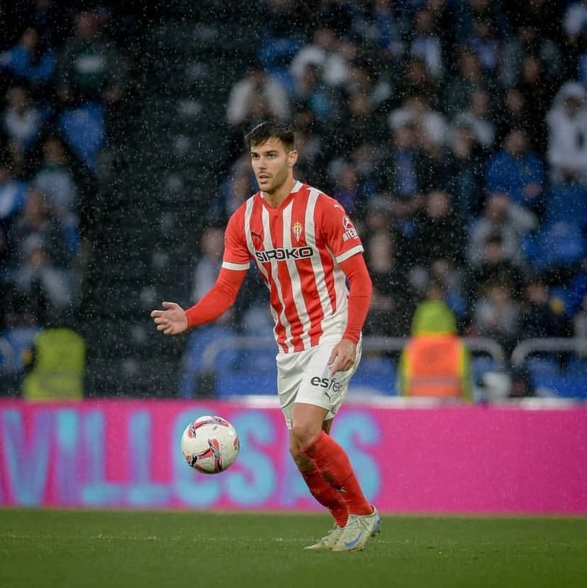 Sporting Gijón 3x1 Córdoba CF Vamos Gijón!!