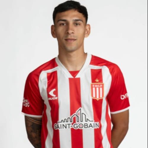 🚨🚨🚨 Newells contrata o lateral Eric Meza do Estudiantes, o jogador vem pra ser titular do time e reforçar q equipe para a disputa da L…