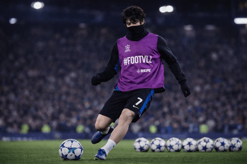 BOMBA!🚨 O Fc Barcelona esta atras de contratar o {@}[Yue](6958b26e99231f60b0d01e9b) , Com a proposta podendo passar dos 100 milhões🔥 O …