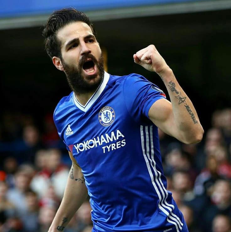 Voltar ao Chelsea é voltar para casa. Este clube moldou minha carreira e meu amor pelo futebol. Agradeço à diretoria, aos jogadores e à t…