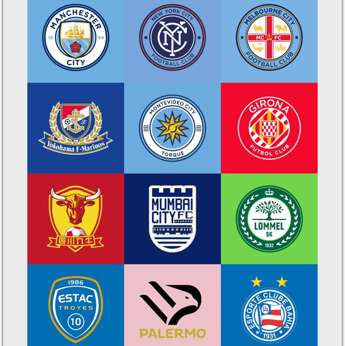 Na cúpula do Grupo city é unânime o projeto de ter um clube influente no cenário italiano. Logo, foram traçados objetivos a médio prazo: …