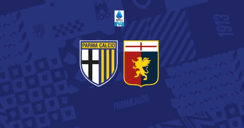Primeiro jogo no comando do Genoa!⚽ Parma Calcio x Genoa #ForzaGenoa