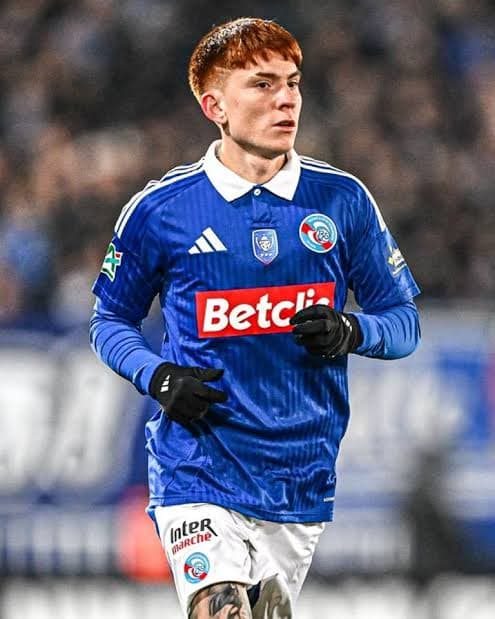 🚨VALENTIN BARCO É O NOVO REFORÇO DO VALÊNCIA!!