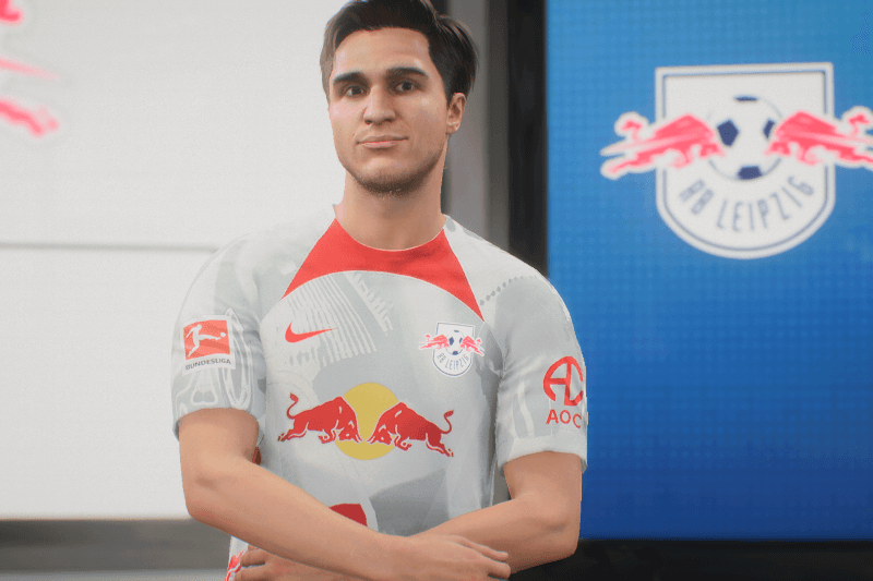 OFICIAL!!!! CHIESA ACABA DE FECHAR CONTRATO COM O RB LEIPZIG POR 77.800.000 COM O CONTRATO E DE 3 ANOS