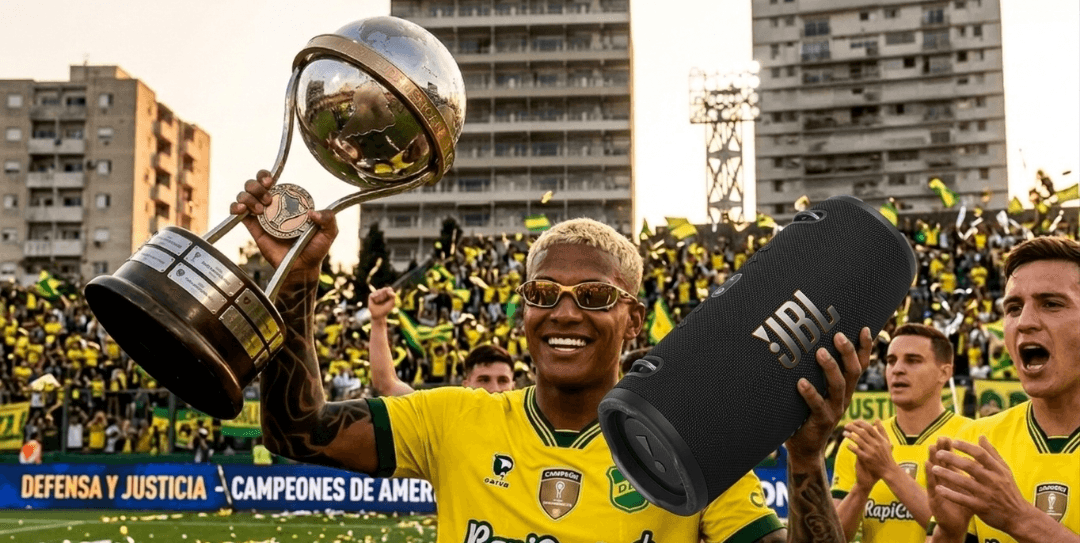 É CAMPEÃO 🏆 🙌🏾