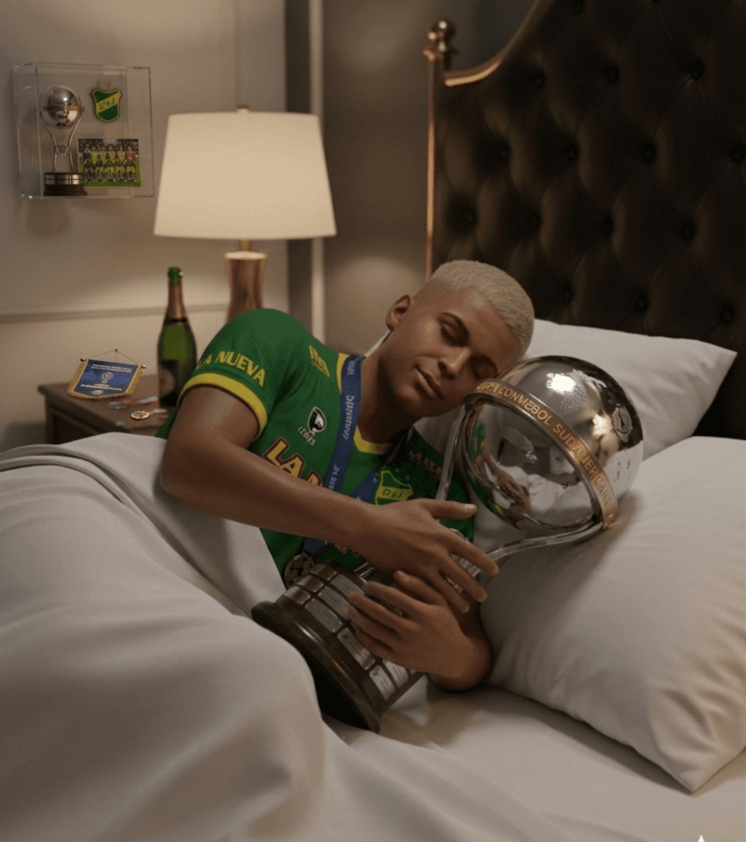 Foto atualizada ❤️🏆