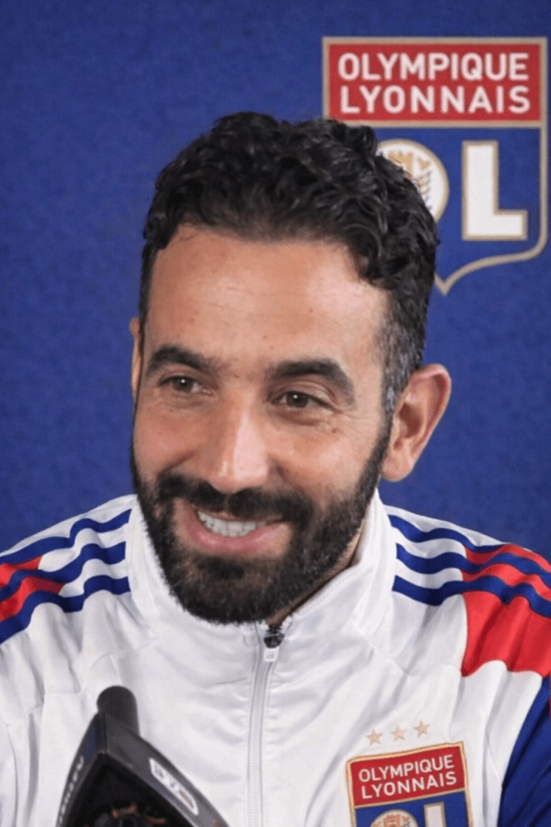 Foi uma vitória justa, controlámos bem o jogo frente ao Le Havre. O Sulc deu critério e intensidade, o Ghezzal desequilibrou quando foi p…
