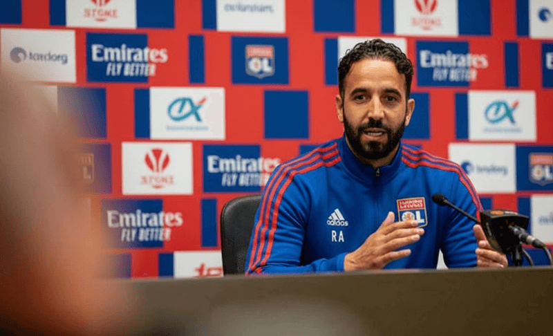 “Não estivemos ao nível que o jogo exigia. Faltou agressividade, faltou coragem com bola. Aceito a derrota, mas não a forma. Temos de ass…