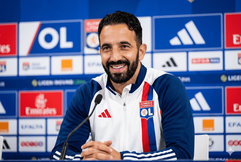 Ganhar por 6-0 é bom para a confiança, mas são só três pontos. Os rapazes foram exemplares, mas não somos os melhores do mundo agora. Est…