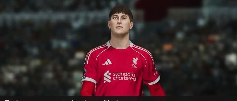 Renovamos com o Liverpool!!!✍️📄 Decidi não aceitar a proposta do Barça, quero muito conquistar a Premier League e a Champions, se eu con…