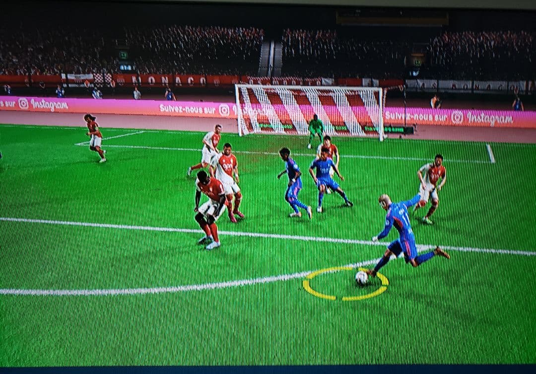 Esse gol vai para o top 3 do puska