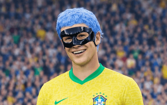 2º rodada Copa América!!! 10 min, 0 finalizações e 5 passes Nota:6 Jamaica 2x2 Brasil Te odeio do fundo do meu coração, Danilo!!!!