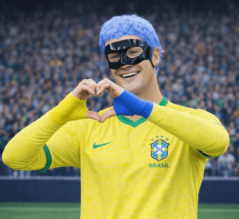 3º rodada Copa América!!! Titular(por conta da lesão do paqueta), 1 gol, 2 finalizações e 15 passes Honduras 0x1 Brasil Classificados par…