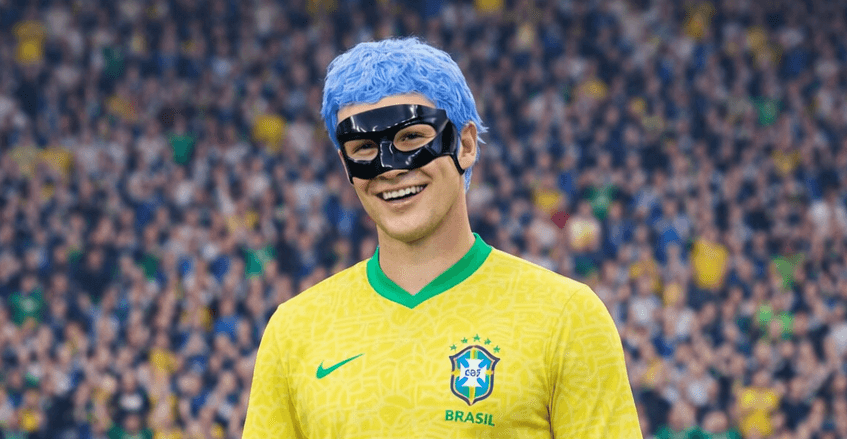 Quartas da Copa América!!! 45 min, 1 assistência(pro gol da vitória no último lance), 2 finalizações e 10 passes Nota:7 Brasil 2x1 Bolívi…