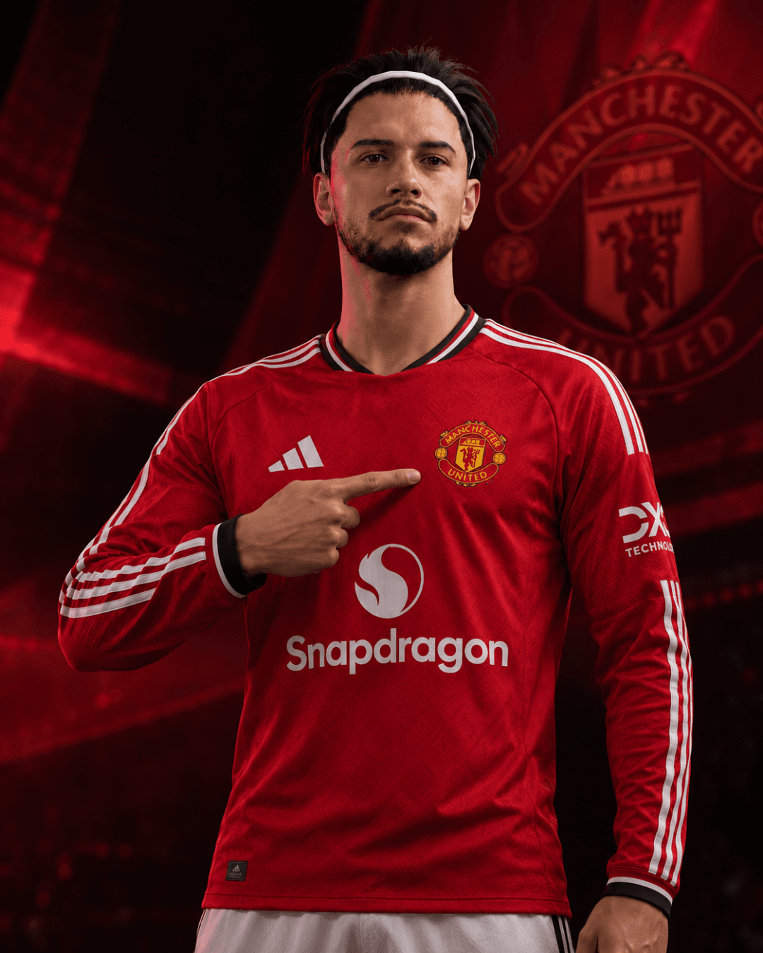Joined.⚽❤️🔥