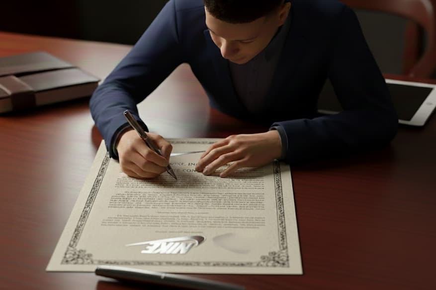 Agora eu sou Nike {@}[Nike®](69589cbe99231f60b0cf7713) ✍️