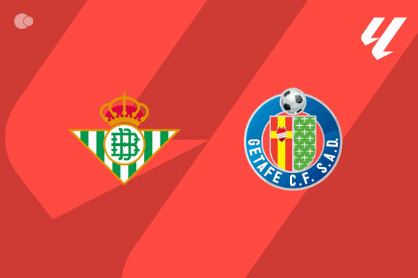 MATCHDAY🔥🔥 Jogo válido pela 23ª rodada da La Liga, vamo Betis!
