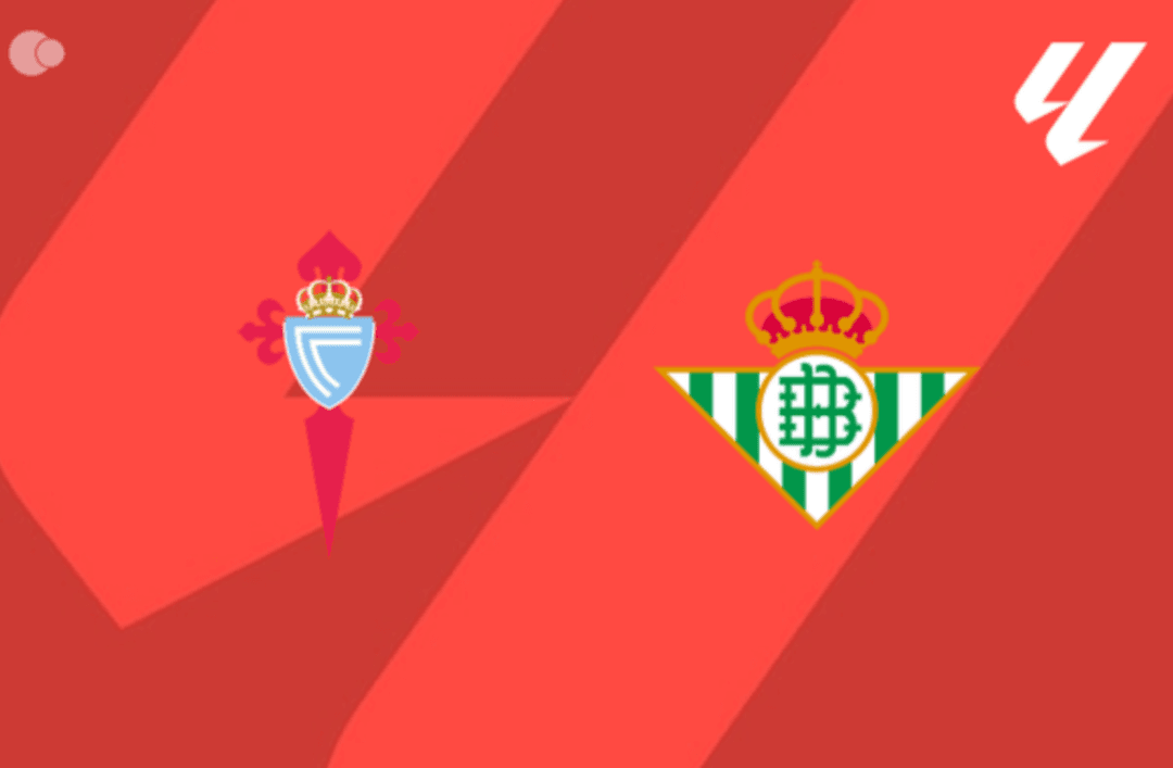 EM BUSCA DE UM MILAGRE Hoje, o Betis enfrenta o Celta de Vigo pela 31ª Rodada da Laliga. O time busca uma recuperação na liga, visando co…