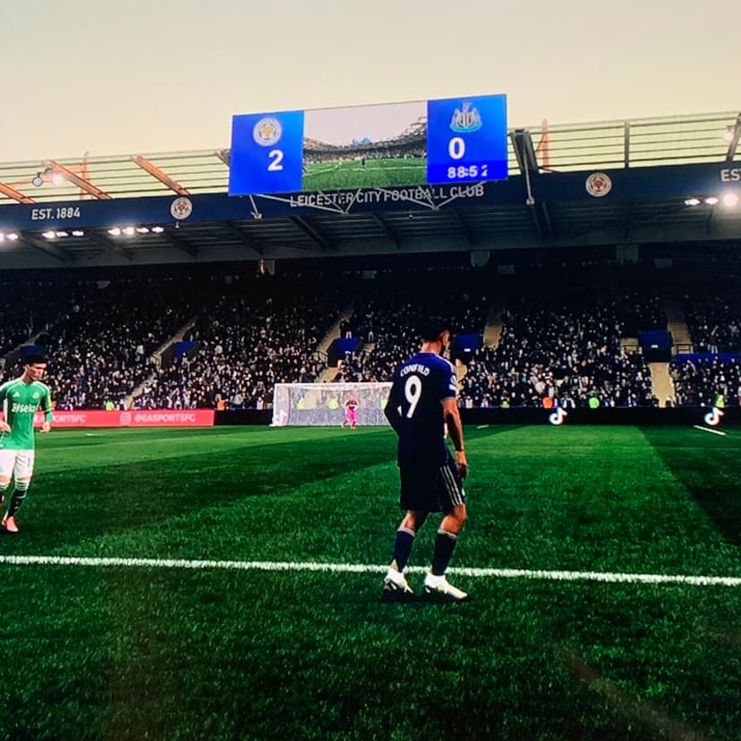 Recorde da liga quebrado, 36 gols feitos na PL !!