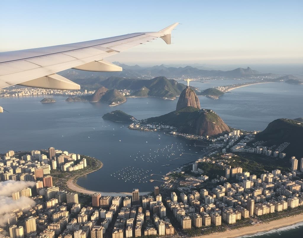 Cheguei no Brasil já q acabou a temporada na Europa Me chamaram pra jogar um campeonato que será uma pré-temporada pra mim e depois volta…