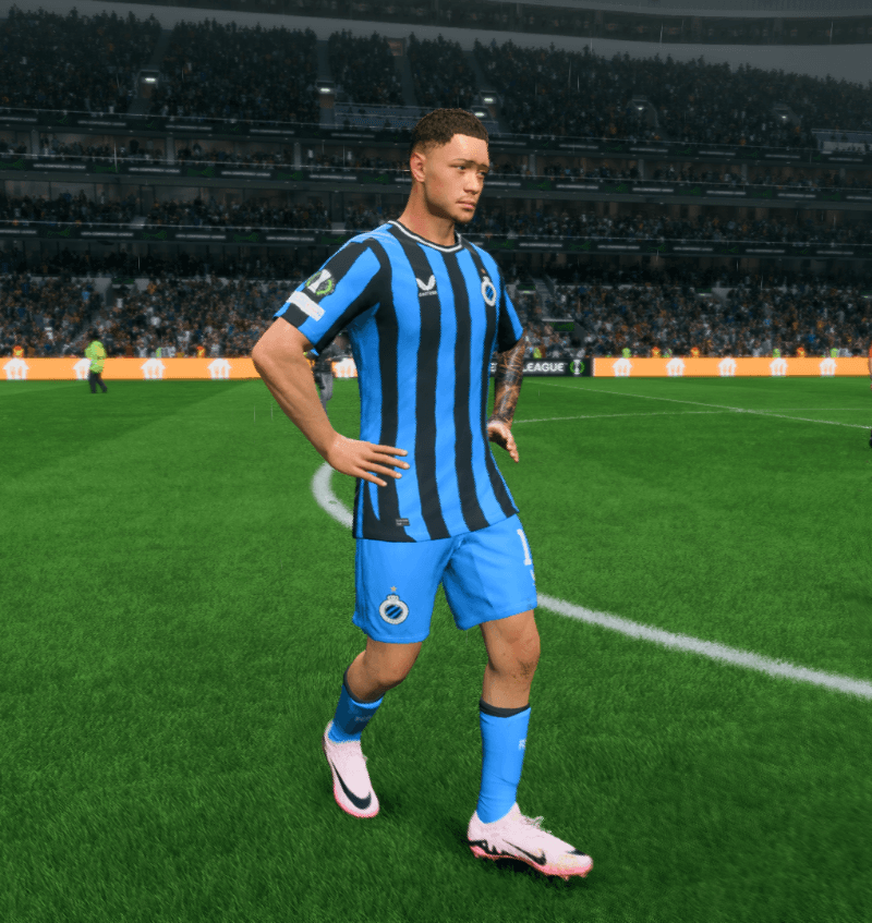 Fala galera tenho uma notícia triste aqui Não sei oq aconteceu com meu ea fc e ele acabou apagando todas as minhas carreiras e vou tentar…