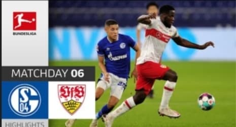 Jogo contra um grande da Alemanha shalker 04 esta com muita lesões e não sabe se consegue a Vitória
