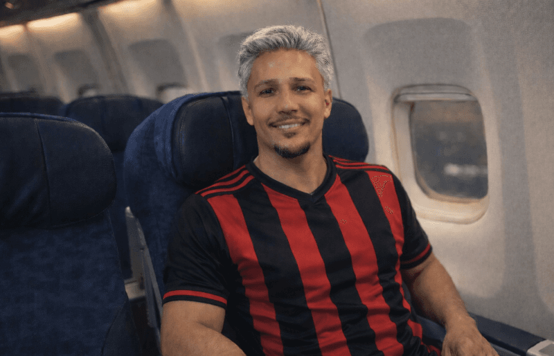 Fim de temporada! Obrigado por tudo LAFC! Mas agora partiu França! 😉 Dica do time: camisa é as cores do time, mais tarde falo qual é! 😎