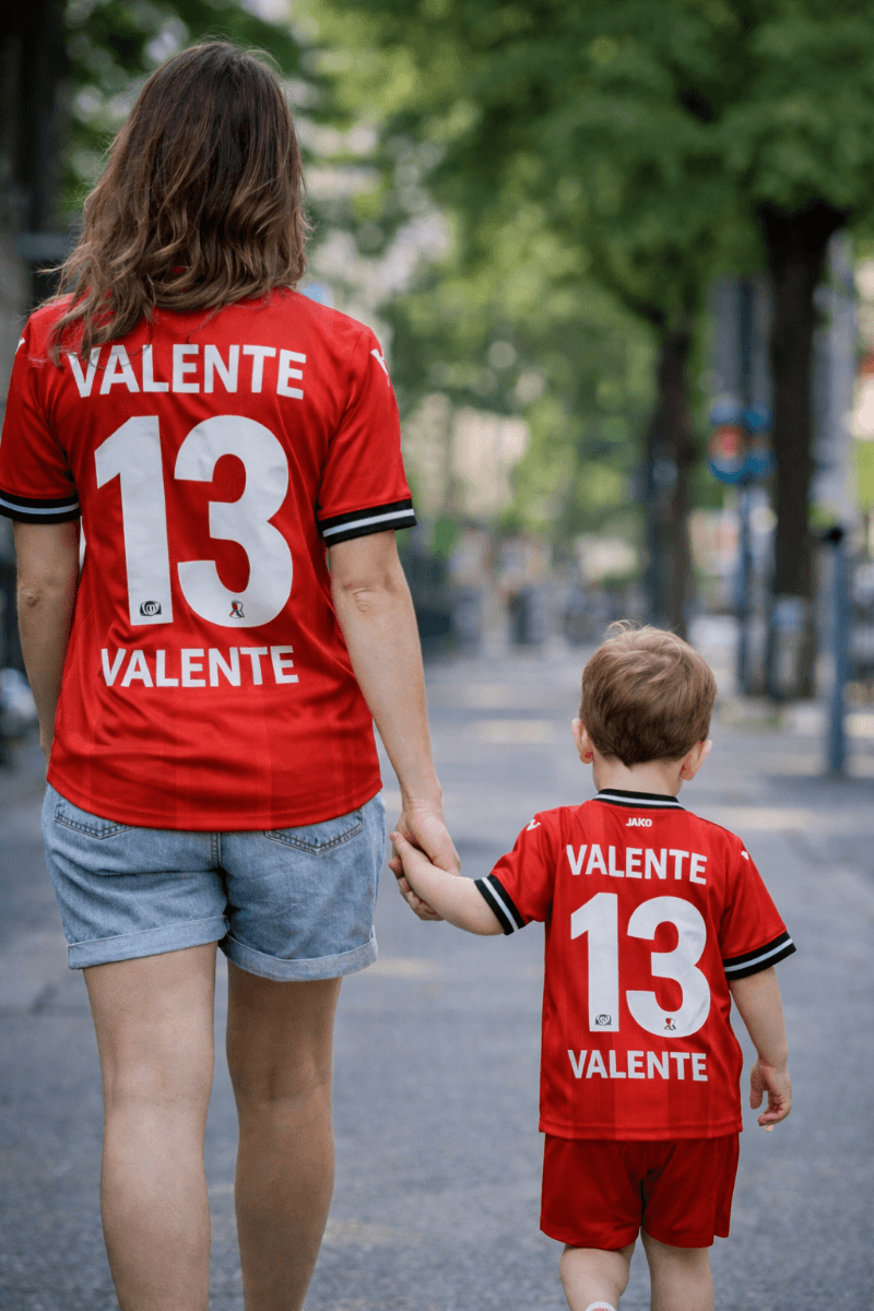 Pra quem se perguntou por onde eu e o Matteo estamos no último mês, estamos aproveitando o passeio pela Europa, assistindo os jogos do pa…