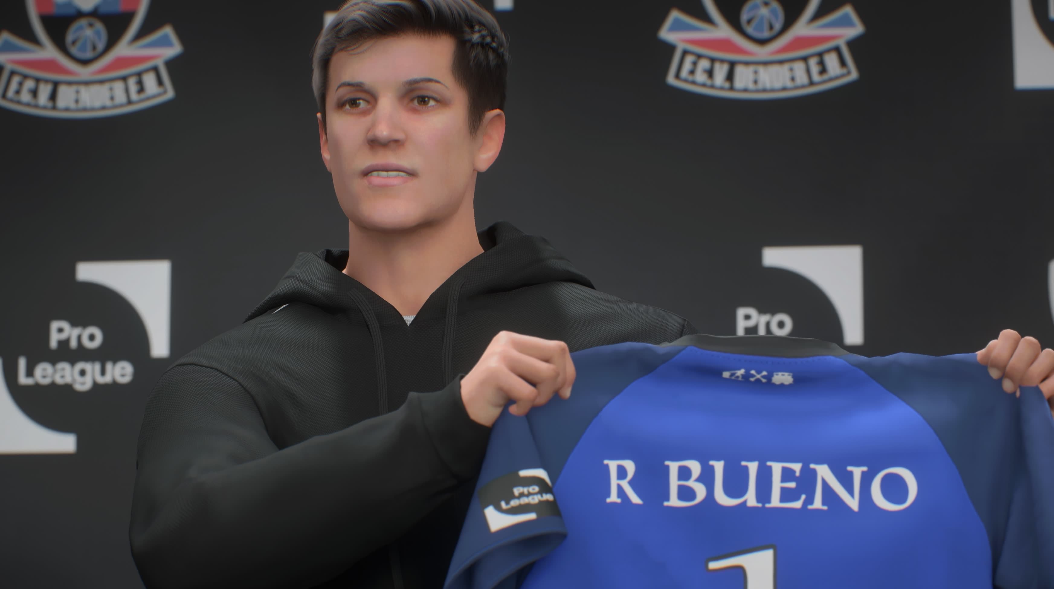 Igor é o novo técnico do time belga, FCV Dender tem novo comando, e segundo fontes internas o objetivo da temporada é apenas “Sobreviver”.