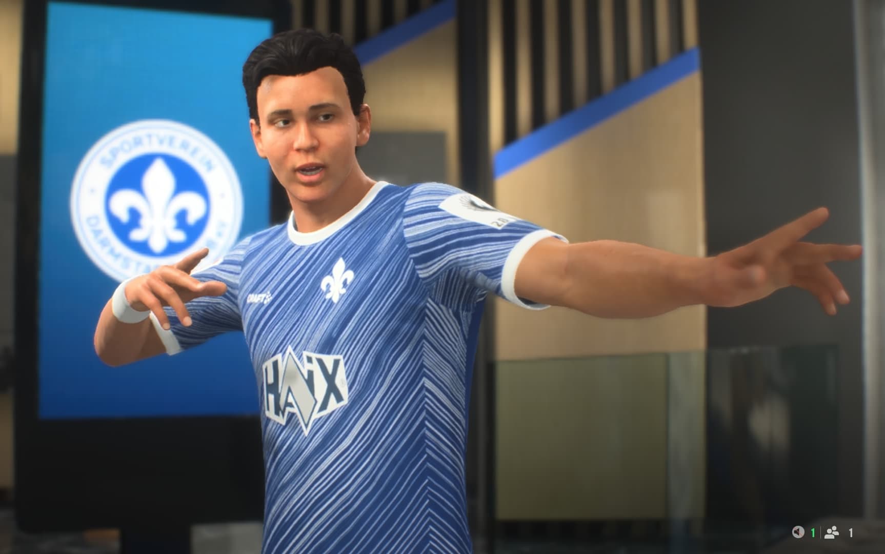 Diretamente da Suécia 🇸🇪 O lateral esquerdo de 23 anos, Eric Kahl assina com o Darmstadt⚜️ no valor de €1.85m Bem vindo nosso Viking!🛶🪓