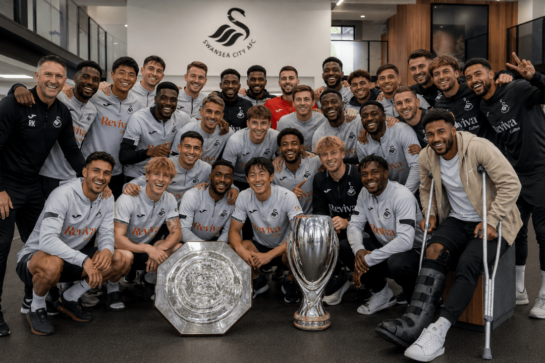 The first week of the new season actually got off to a good start.💪🖤😎