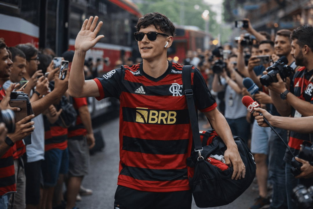 Chegamos em Curitiba para jogar contra o Curitiba pela 23° rodada do brasileirão