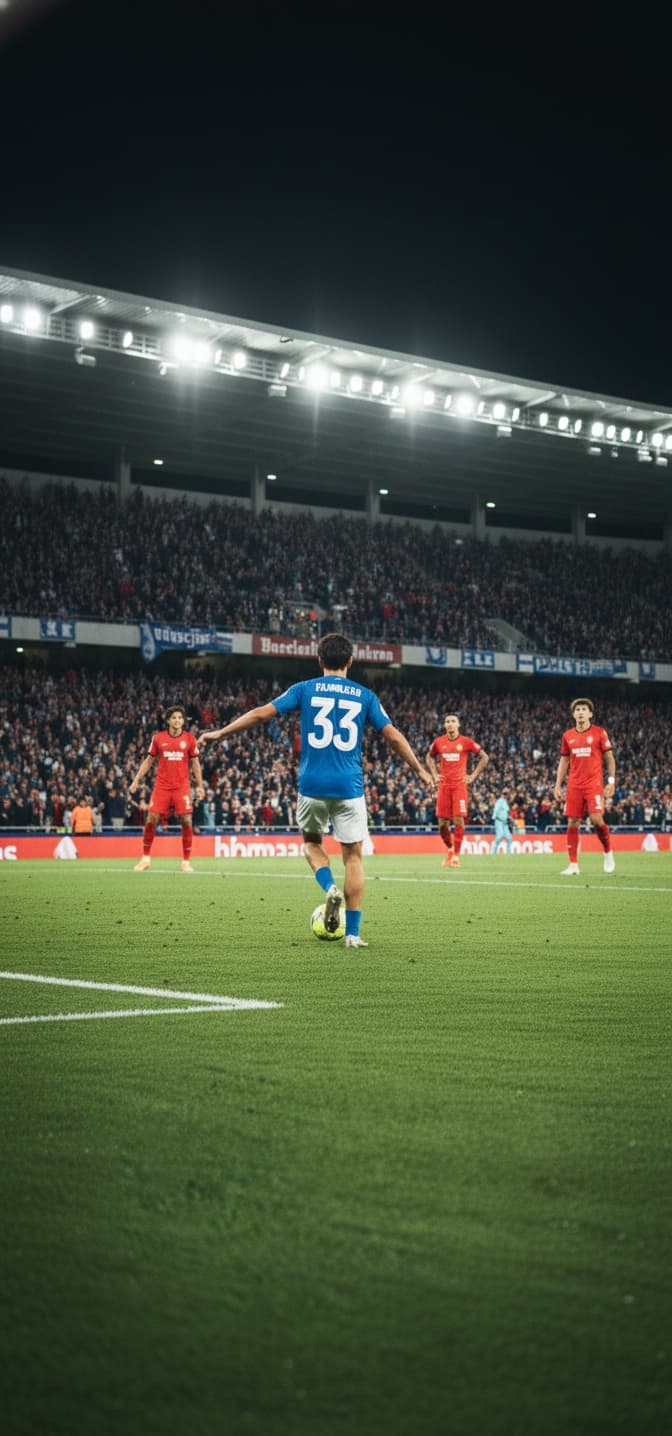 colecionando boas atuações, mais uma grande vitória! +3 +1 ⚽