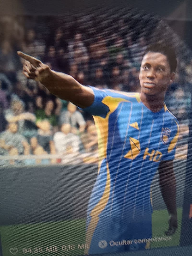Começo da Carreira Do Jovem Mohamed