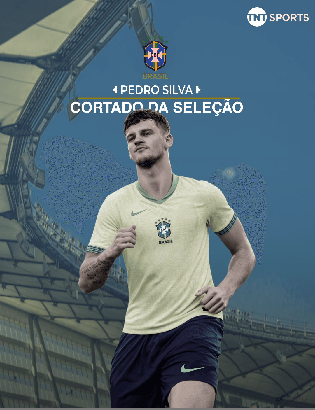 INFORMAÇÃO DE ÚLTIMA HORA! 🚨🚨🚨 PEDRO SILVA é cortado da Seleção por desgaste físico e desfalca amistosos contra Espanha e França. #Sel…