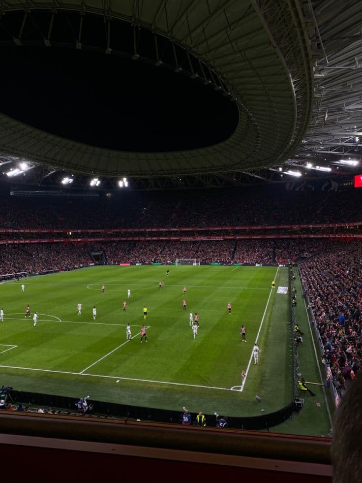 Mais um Capítulo da nossa jornada em busca do Hexa! ⭐⭐⭐⭐⭐ (⭐)... ⚽: Bélgica 🇧🇪x🇧🇷 Brasil 🏟️: Estádio San Mamés - 🇪🇸 🏆: Copa do Mu…