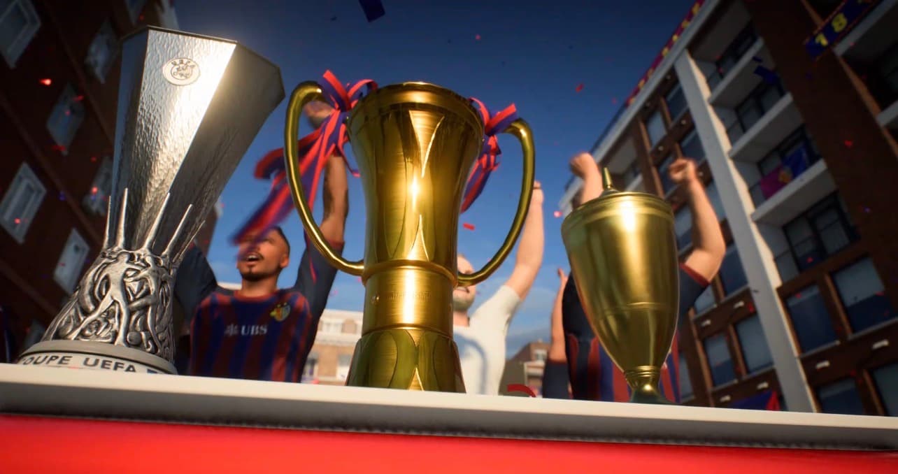 Chegamos ao fim de mais umas temporada histórica, com três títulos na bagagem 🧳 🏆 Campeão da Liga Suíça 🏆 Campeão da copa Suíça 🏆 Cam…