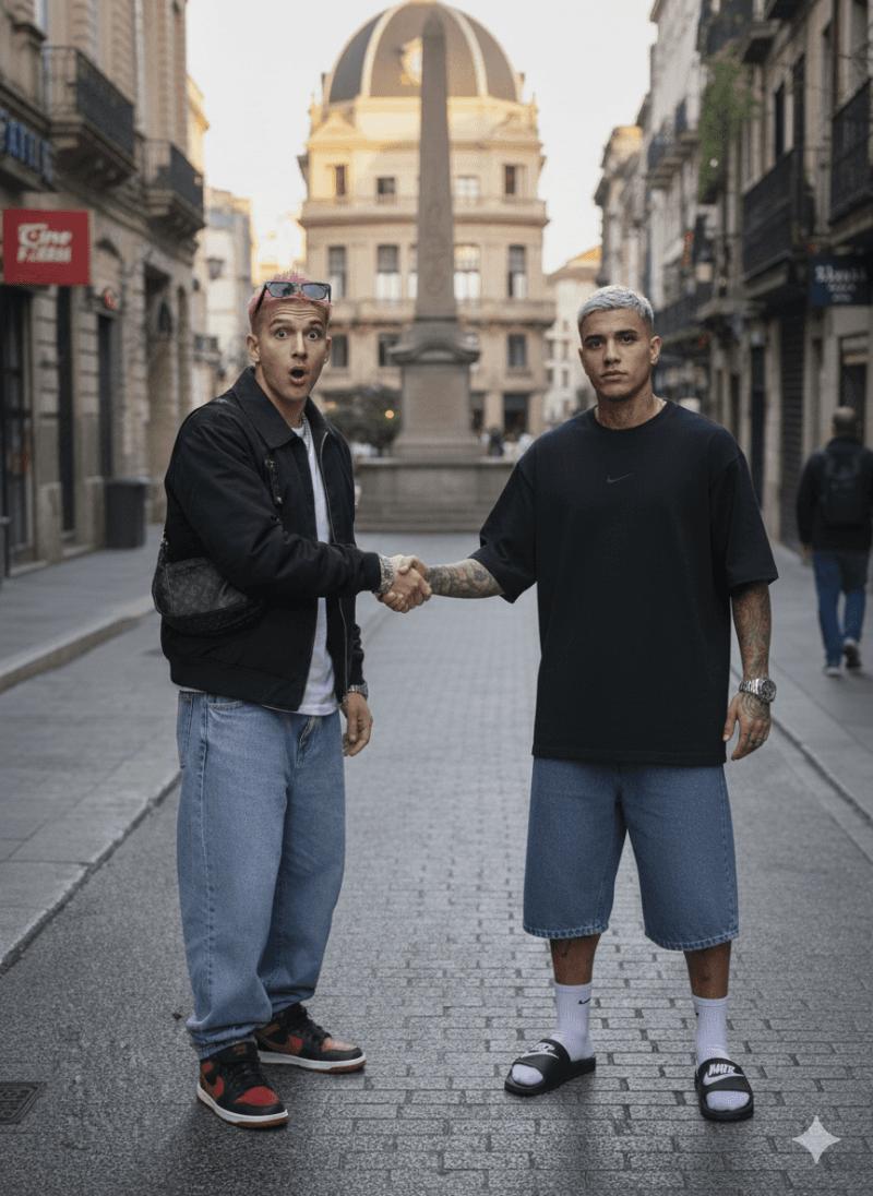 Que bom te encontrar amigo, e parabéns pelo título!!! Tô ansioso para te ver no mundial de clubes!!