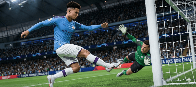 📰 EFCN NEWS 🔴⚪ Ele é decisivo!! No Derby d Manchester na 33° rodada da Premier League o City vence por 1x0 com gol de {@}[Emanuel Alves…