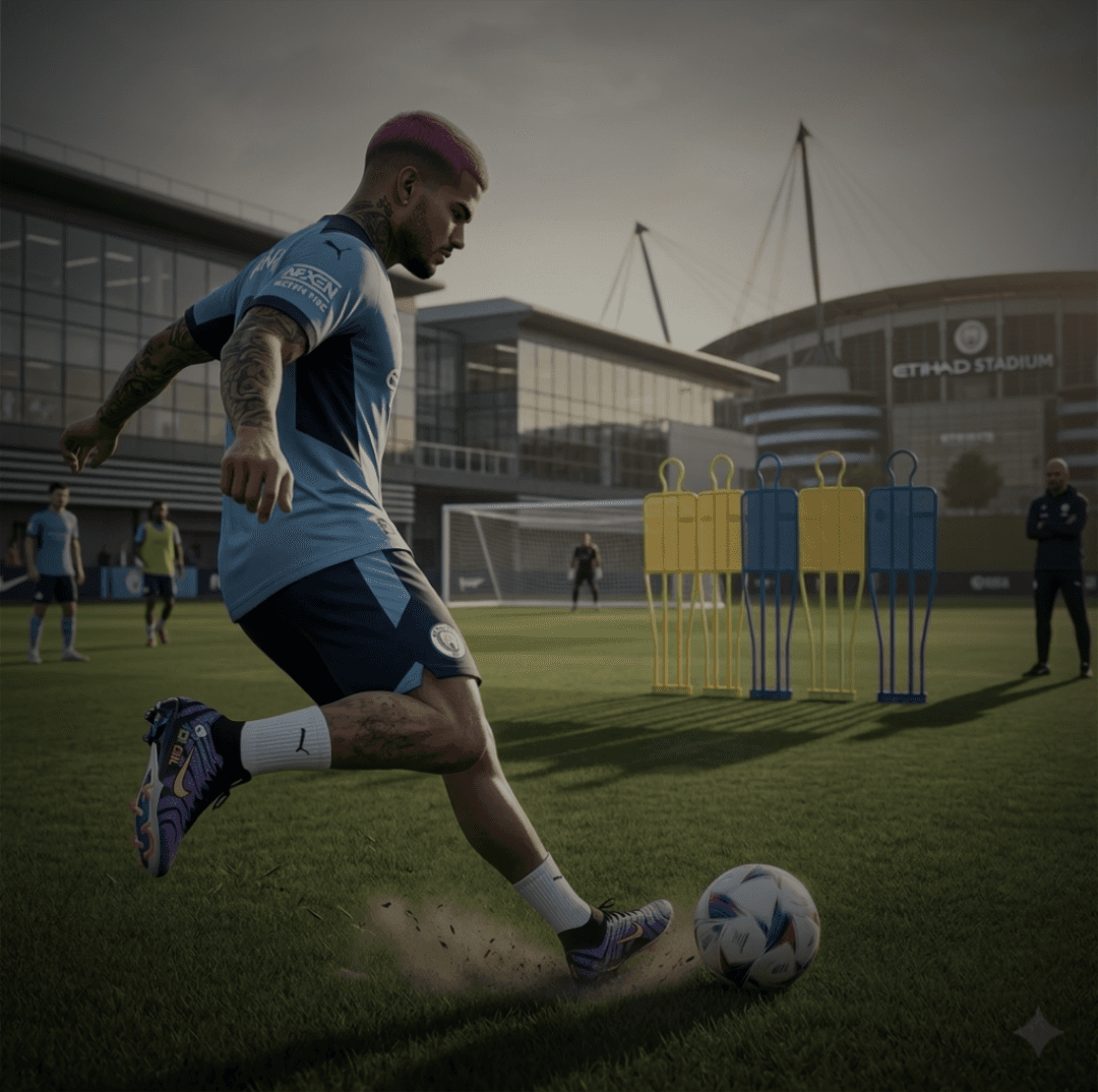 𝓕𝓻𝓮𝓮 𝓚𝓲𝓬𝓴 𝓣𝓻𝓪𝓲𝓷𝓲𝓷𝓰 --__--_⚽