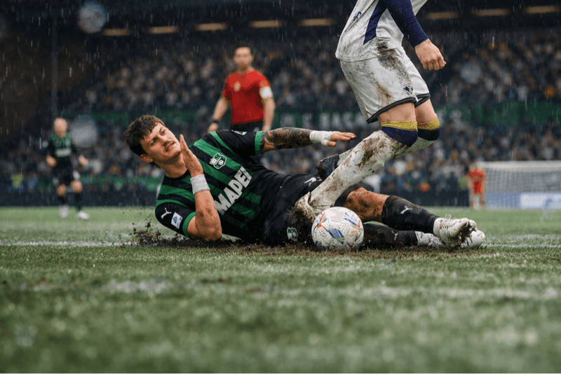 Último jogo da temporada! +⚽️