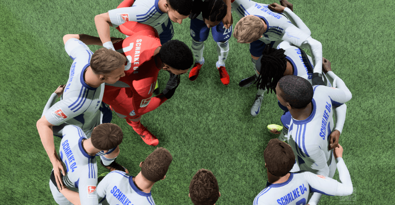 Breve resumo da temporada 25/26: Estreia de um novo treinador após o ultimo ter um desempenho abaixo; reformulação de elenco mantendo raí…