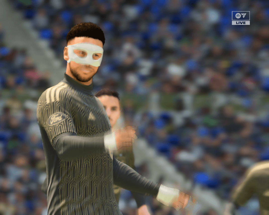 Fim de jogo!! LAFC 4 x 0 SAN MARTIN COM DIREITO A 1 GOL E 1 ASSISTÊNCIA MINHA😬