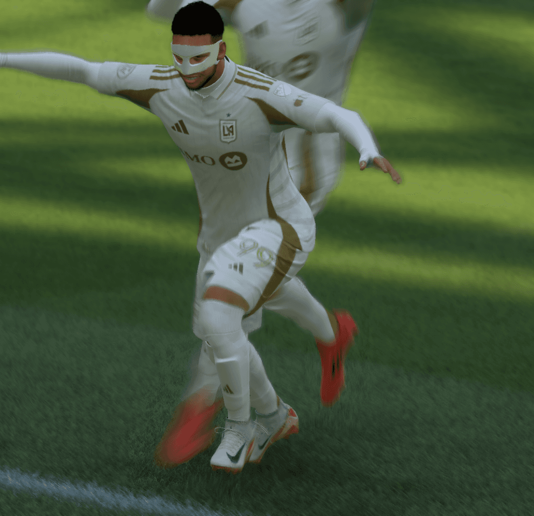 Mais 3 pontos importantes e seguimos evoluindo! Muito feliz em poder ajudar a equipe hoje com 1 gol e mais uma assistência. O mascarado t…