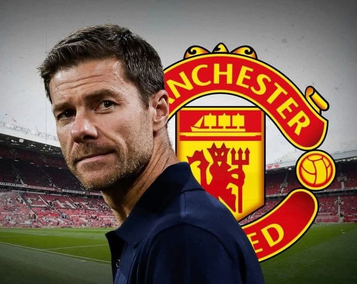 BREAKING NEWS 🚨 Após saída de Michael Carrick, o Manchester United está pronto para enviar uma proposta a Xabi Alonso do Leverkusen. 📰 …