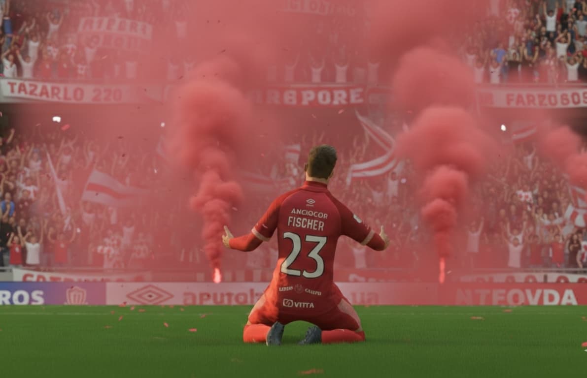 Fim de jogo contra nossos rivais Platense! Jogaram como nunca, perderam como sempre! Aproveito essa vitória e digo: estou 100% focado no …